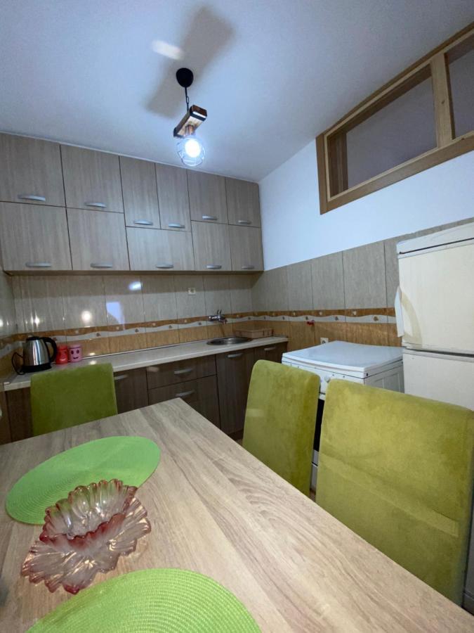 Skadar Lake Apartment -Anja Vranjina Exterior foto