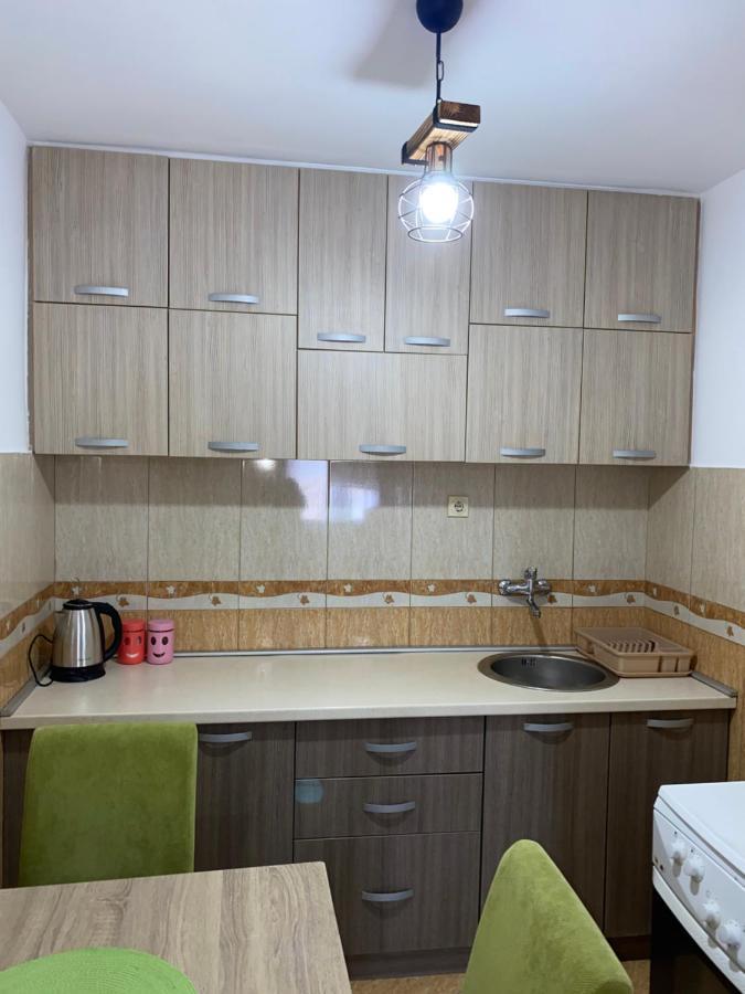 Skadar Lake Apartment -Anja Vranjina Exterior foto