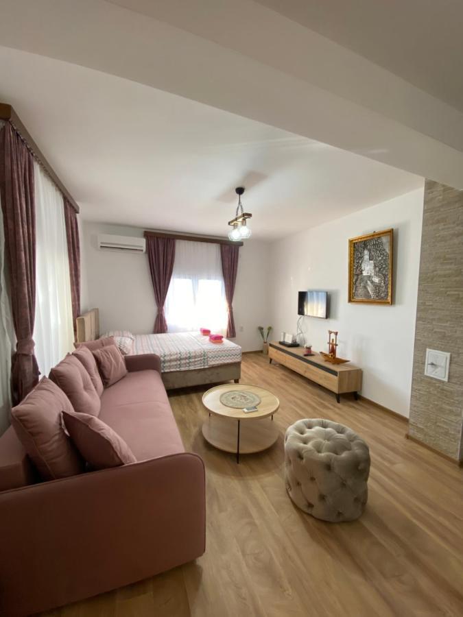 Skadar Lake Apartment -Anja Vranjina Exterior foto