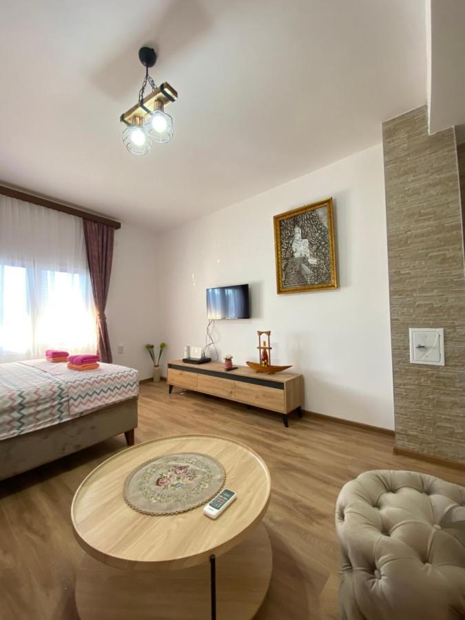 Skadar Lake Apartment -Anja Vranjina Exterior foto